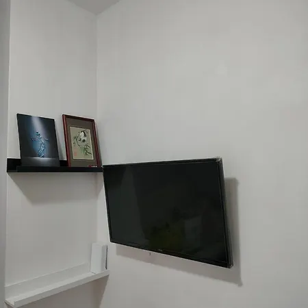 5 Min Dal Mare Monolocale 