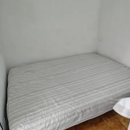 Daire 5 Min Dal Mare Monolocale 