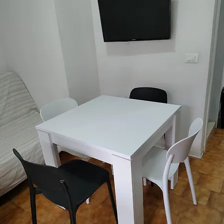 5 Min Dal Mare Monolocale 