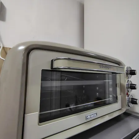 5 Min Dal Mare Monolocale 