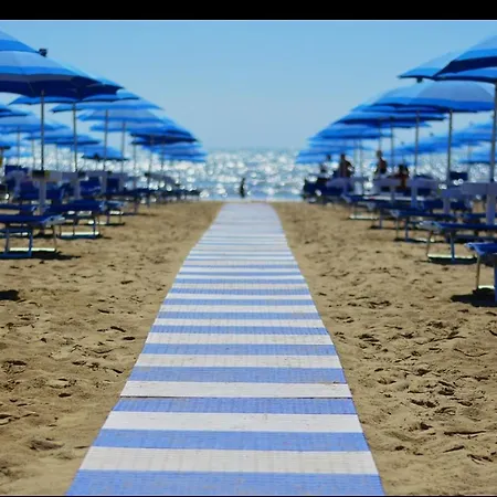 Daire 5 Min Dal Mare Monolocale 