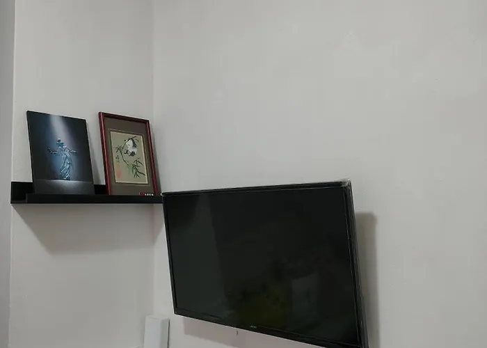 5 Min Dal Mare Monolocale 