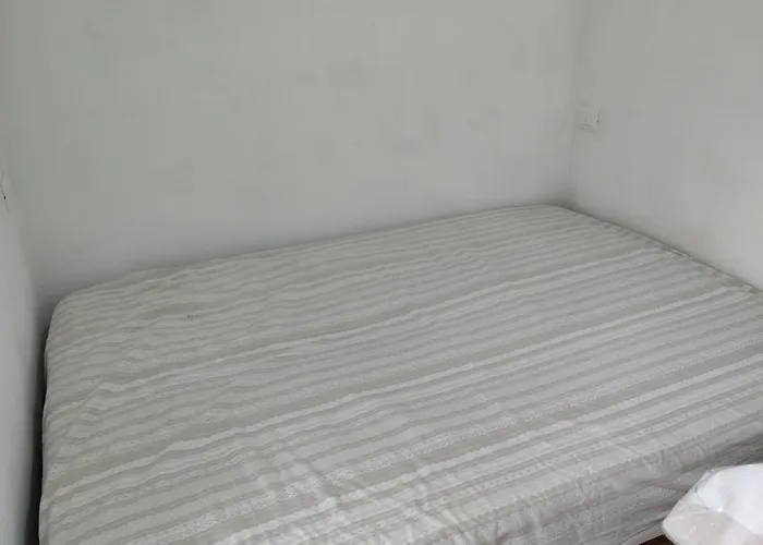 Daire 5 Min Dal Mare Monolocale 