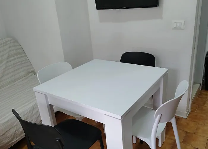 5 Min Dal Mare Monolocale 