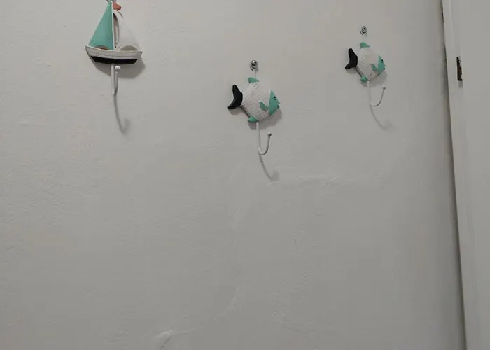 5 Min Dal Mare Monolocale 