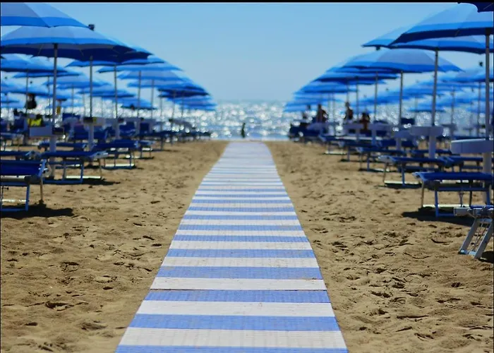 Daire 5 Min Dal Mare Monolocale 