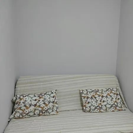 Appartamento 5 Min Dal Mare Monolocale 