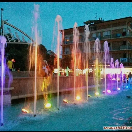 Le Betulle 10 Bibione Winter Relax Vicino Terme Con Wifi E Clima Caldo * Bibione