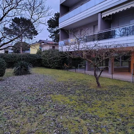 Le Betulle 10 Bibione Winter Relax Vicino Terme Con Wifi E Clima Caldo Apartment Bibione