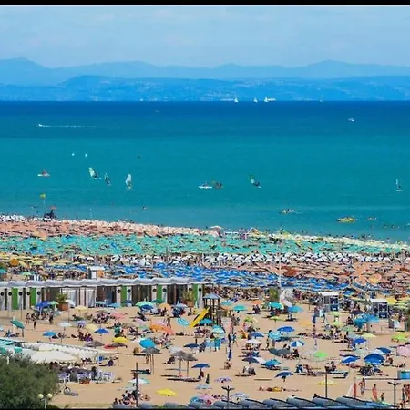 Le Betulle 10 Bibione Winter Relax Vicino Terme Con Wifi E Clima Caldo