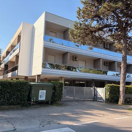 Le Betulle 10 Bibione Winter Relax Vicino Terme Con Wifi E Clima Caldo Apartment *