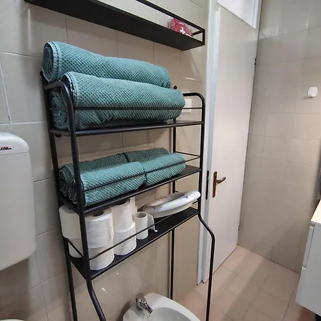 Le Betulle 10 Bibione Winter Relax Vicino Terme Con Wifi E Clima Caldo Apartment