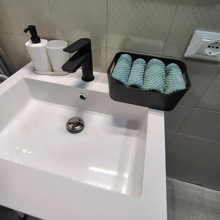 Le Betulle 10 Bibione Winter Relax Vicino Terme Con Wifi E Clima Caldo Apartment *