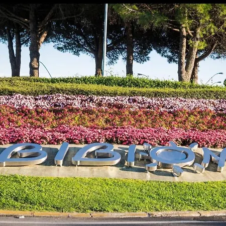 Le Betulle 10 Bibione Winter Relax Vicino Terme Con Wifi E Clima Caldo Bibione