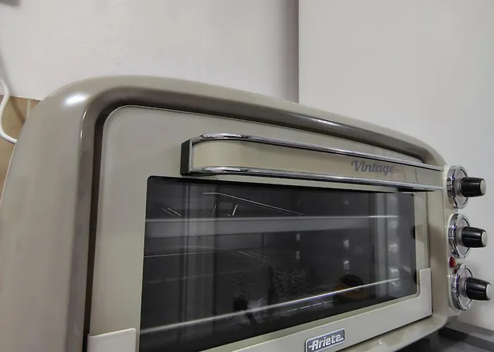 Appartamento 5 Min Dal Mare Monolocale 