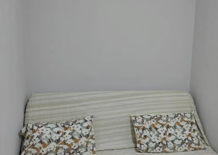 Appartamento 5 Min Dal Mare Monolocale 