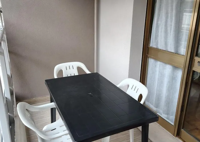 Appartamento 5 Min Dal Mare Monolocale 