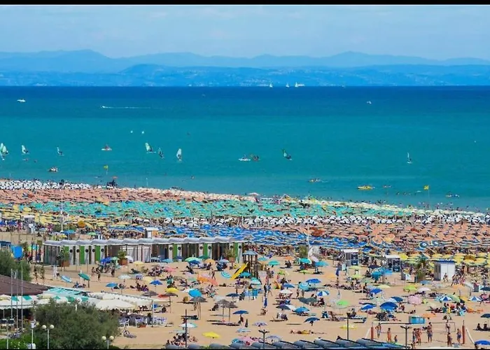Appartamento 5 Min Dal Mare Monolocale 